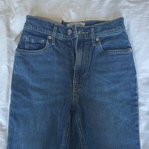 Everlane The Original Cheeky Jean